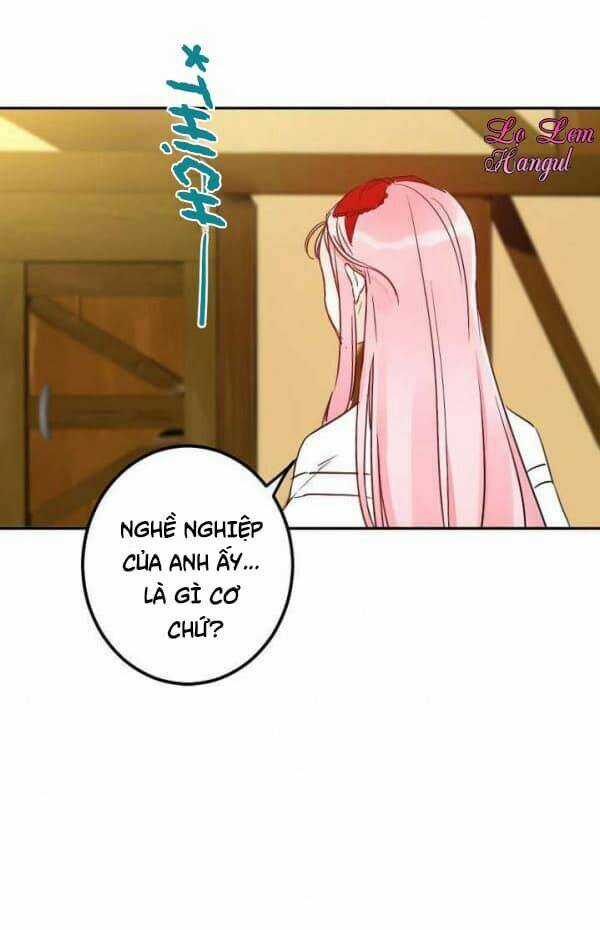 Cuộc Hôn Nhân Giả Dối Chapter 9 trang 28