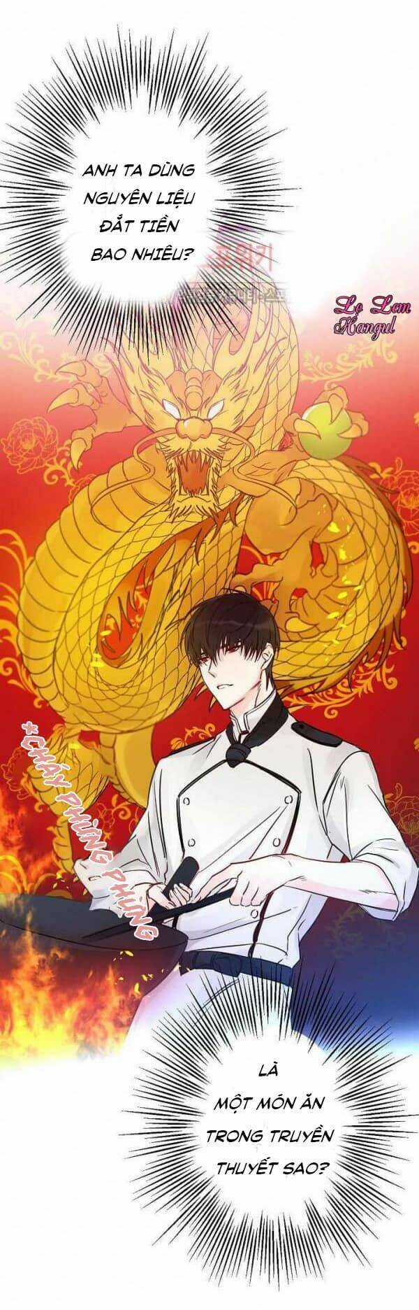 Cuộc Hôn Nhân Giả Dối Chapter 9 trang 29