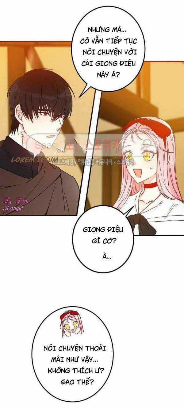 Cuộc Hôn Nhân Giả Dối Chapter 9 trang 3