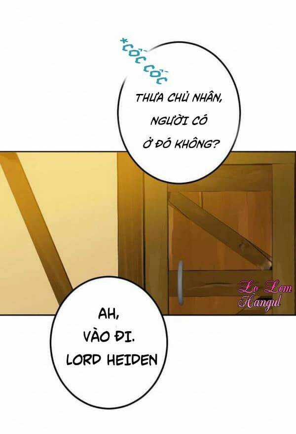 Cuộc Hôn Nhân Giả Dối Chapter 9 trang 30