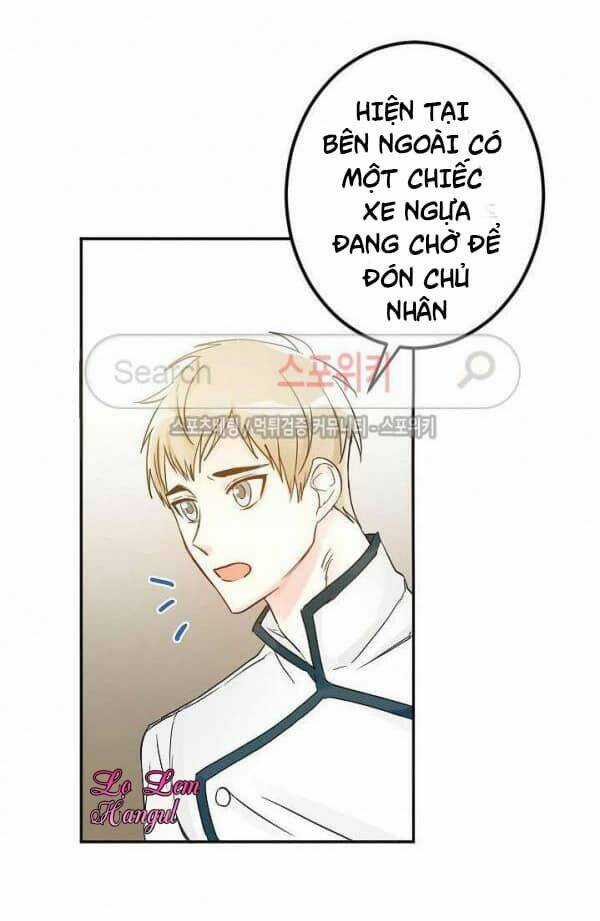 Cuộc Hôn Nhân Giả Dối Chapter 9 trang 31