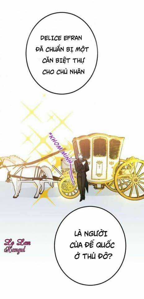 Cuộc Hôn Nhân Giả Dối Chapter 9 trang 32