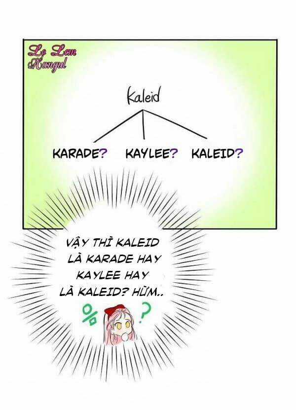 Cuộc Hôn Nhân Giả Dối Chapter 9 trang 36