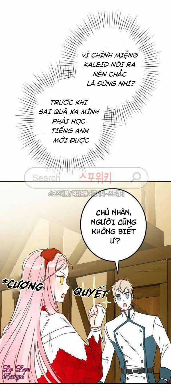 Cuộc Hôn Nhân Giả Dối Chapter 9 trang 37