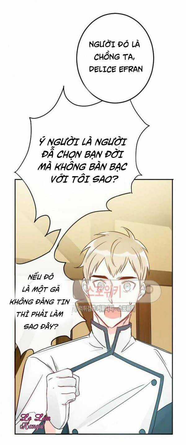 Cuộc Hôn Nhân Giả Dối Chapter 9 trang 39