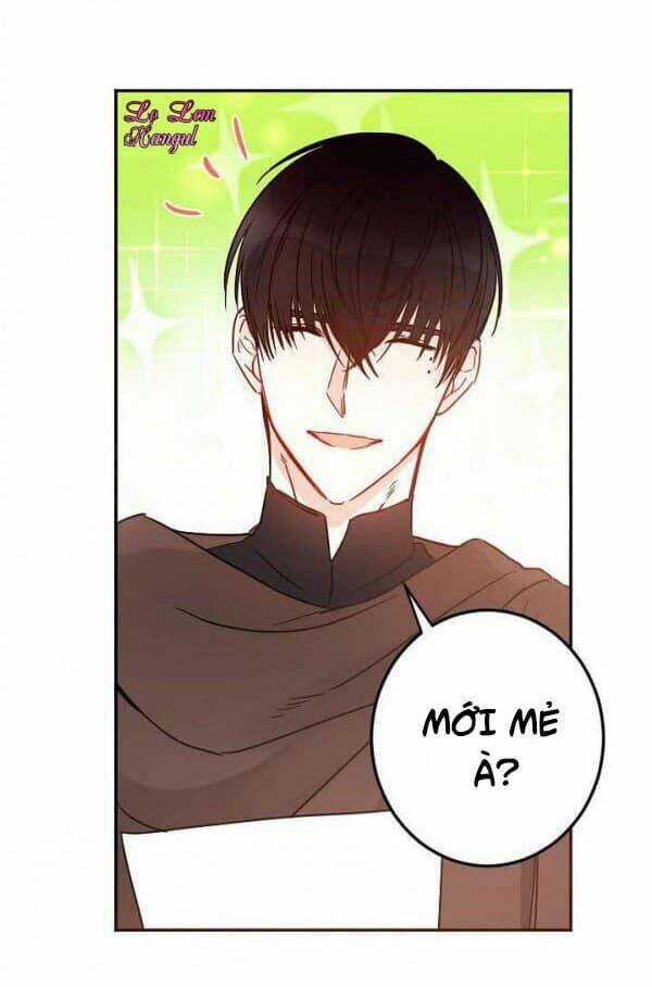 Cuộc Hôn Nhân Giả Dối Chapter 9 trang 4