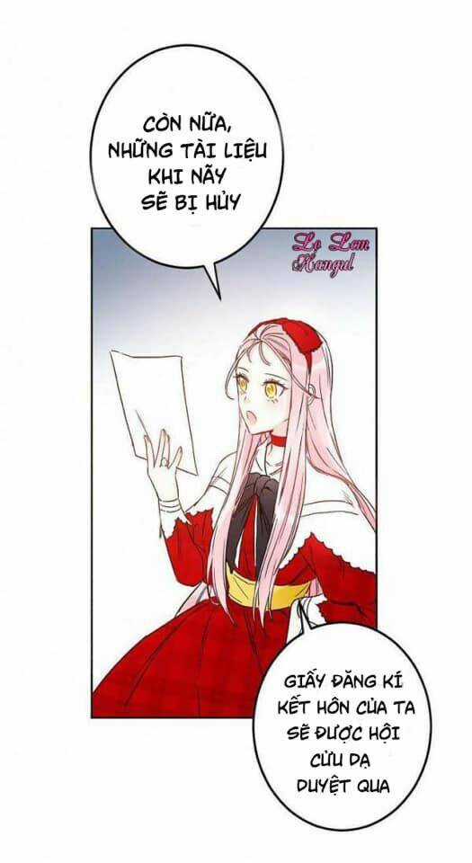 Cuộc Hôn Nhân Giả Dối Chapter 9 trang 42