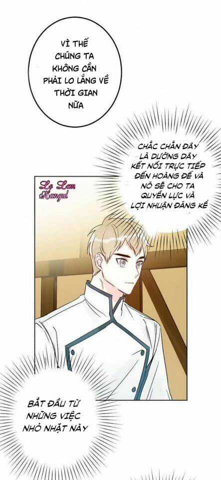 Cuộc Hôn Nhân Giả Dối Chapter 9 trang 43