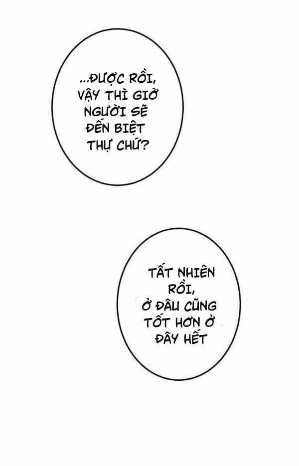 Cuộc Hôn Nhân Giả Dối Chapter 9 trang 45