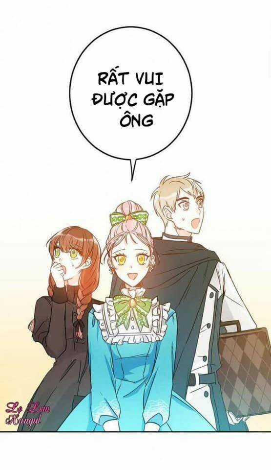 Cuộc Hôn Nhân Giả Dối Chapter 9 trang 48