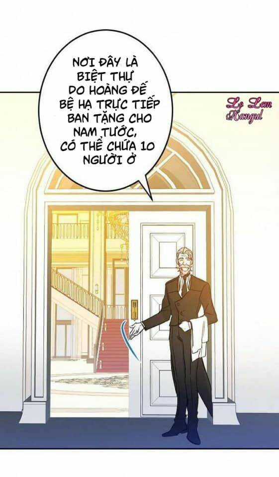 Cuộc Hôn Nhân Giả Dối Chapter 9 trang 49