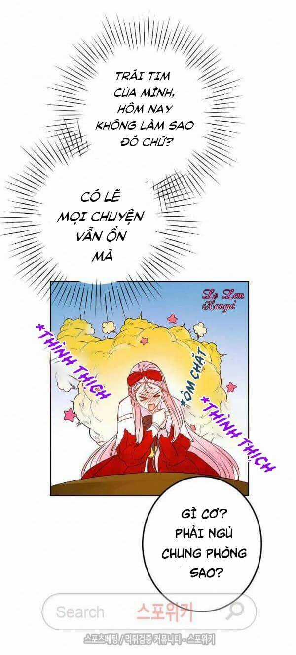 Cuộc Hôn Nhân Giả Dối Chapter 9 trang 5