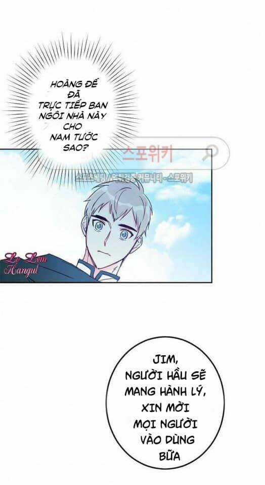 Cuộc Hôn Nhân Giả Dối Chapter 9 trang 50