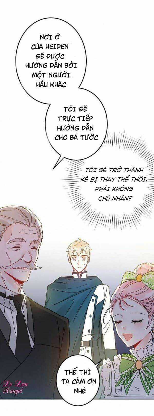 Cuộc Hôn Nhân Giả Dối Chapter 9 trang 51