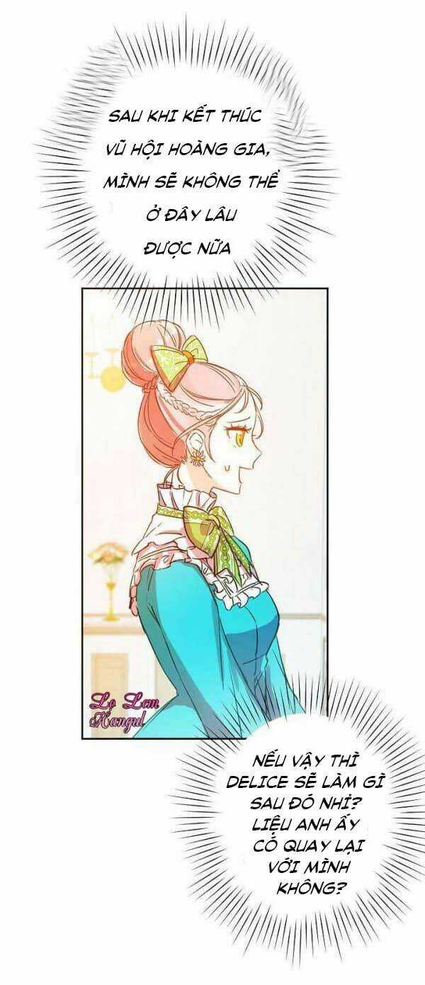 Cuộc Hôn Nhân Giả Dối Chapter 9 trang 54