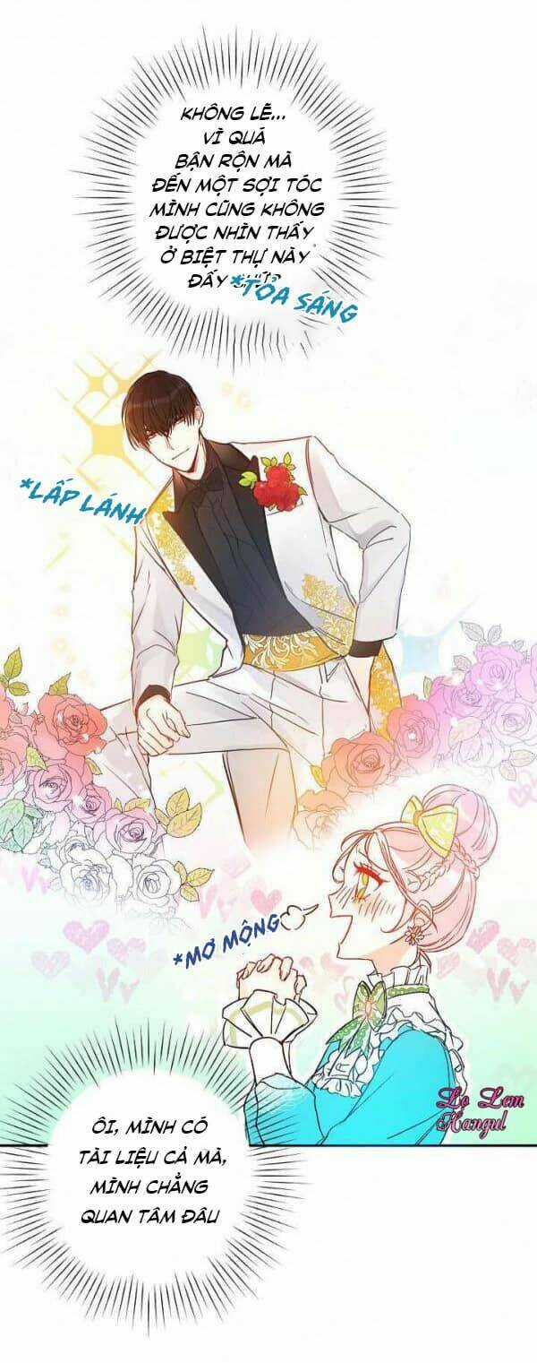 Cuộc Hôn Nhân Giả Dối Chapter 9 trang 55