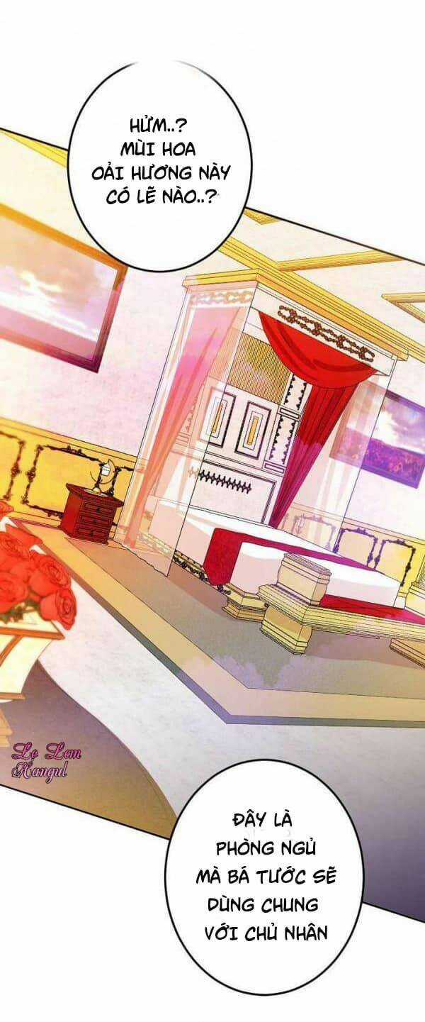 Cuộc Hôn Nhân Giả Dối Chapter 9 trang 57