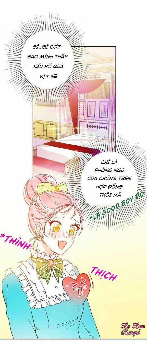 Cuộc Hôn Nhân Giả Dối Chapter 9 trang 58