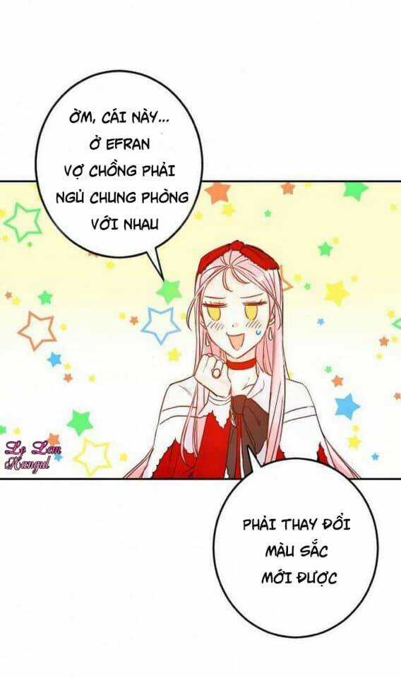 Cuộc Hôn Nhân Giả Dối Chapter 9 trang 6