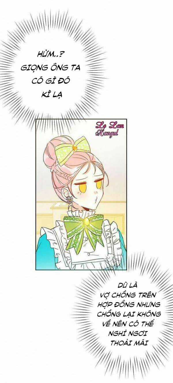 Cuộc Hôn Nhân Giả Dối Chapter 9 trang 60