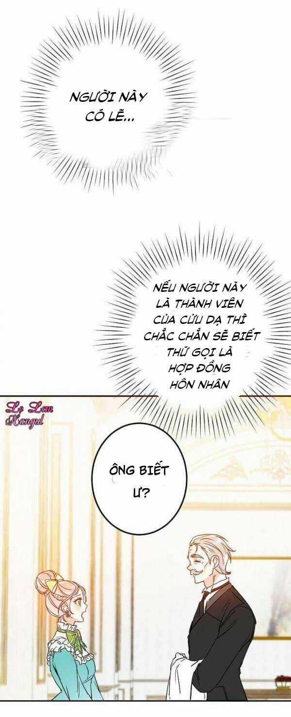 Cuộc Hôn Nhân Giả Dối Chapter 9 trang 62