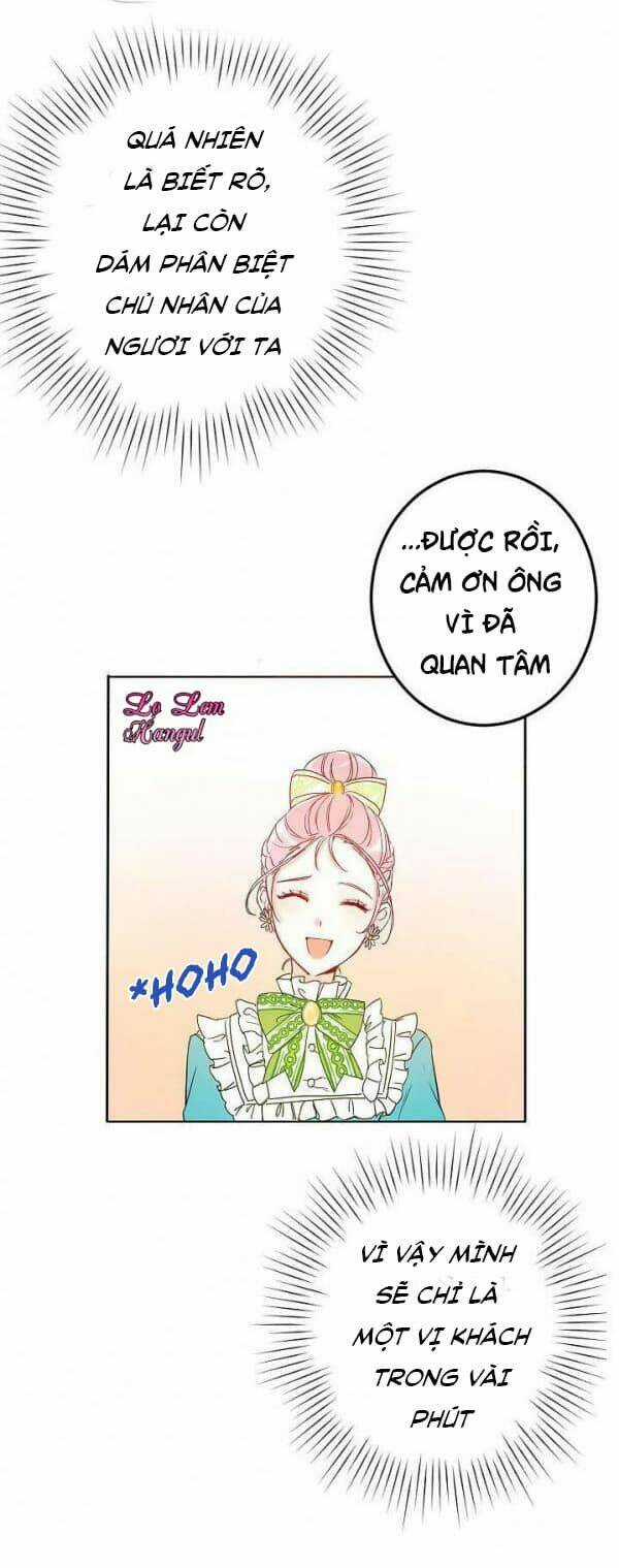 Cuộc Hôn Nhân Giả Dối Chapter 9 trang 64