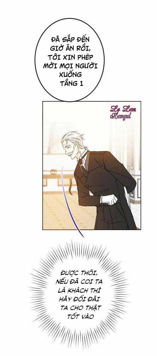 Cuộc Hôn Nhân Giả Dối Chapter 9 trang 65