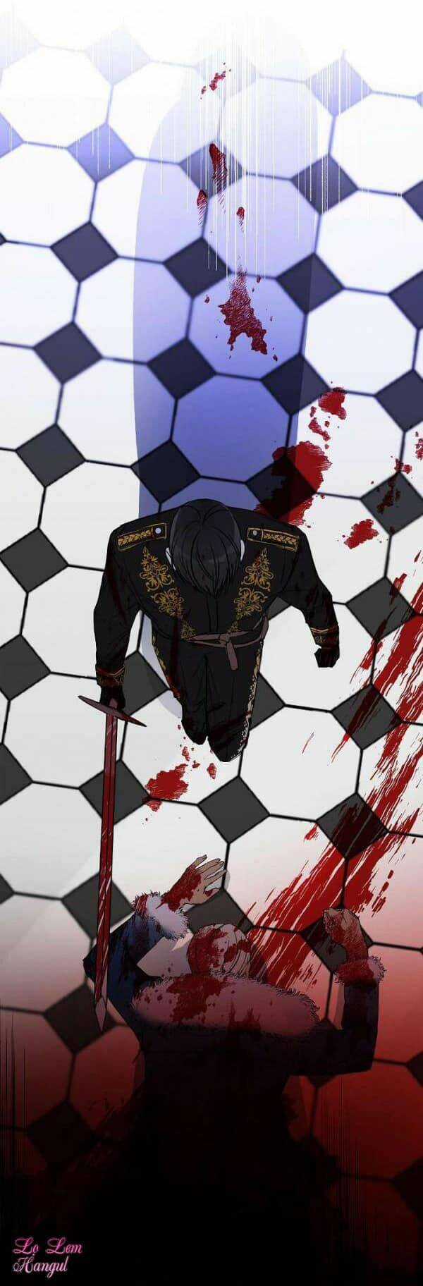 Cuộc Hôn Nhân Giả Dối Chapter 9 trang 70