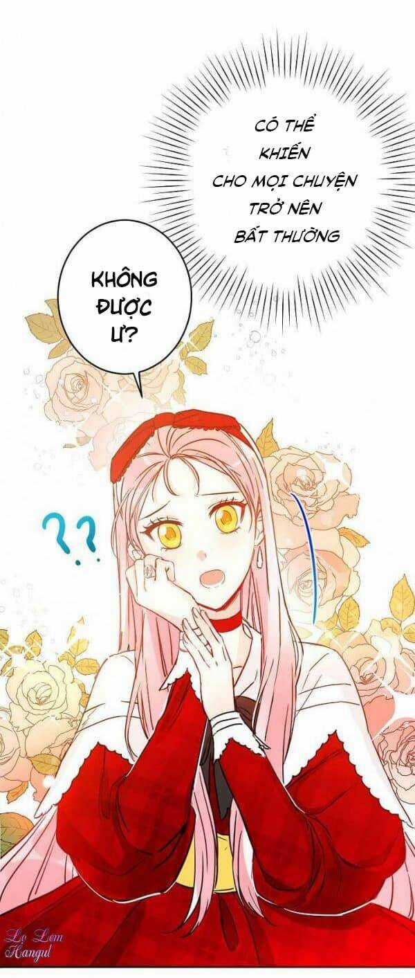 Cuộc Hôn Nhân Giả Dối Chapter 9 trang 8