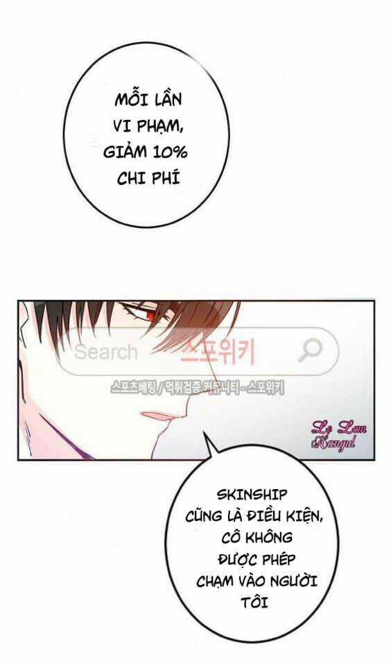 Cuộc Hôn Nhân Giả Dối Chapter 9 trang 9