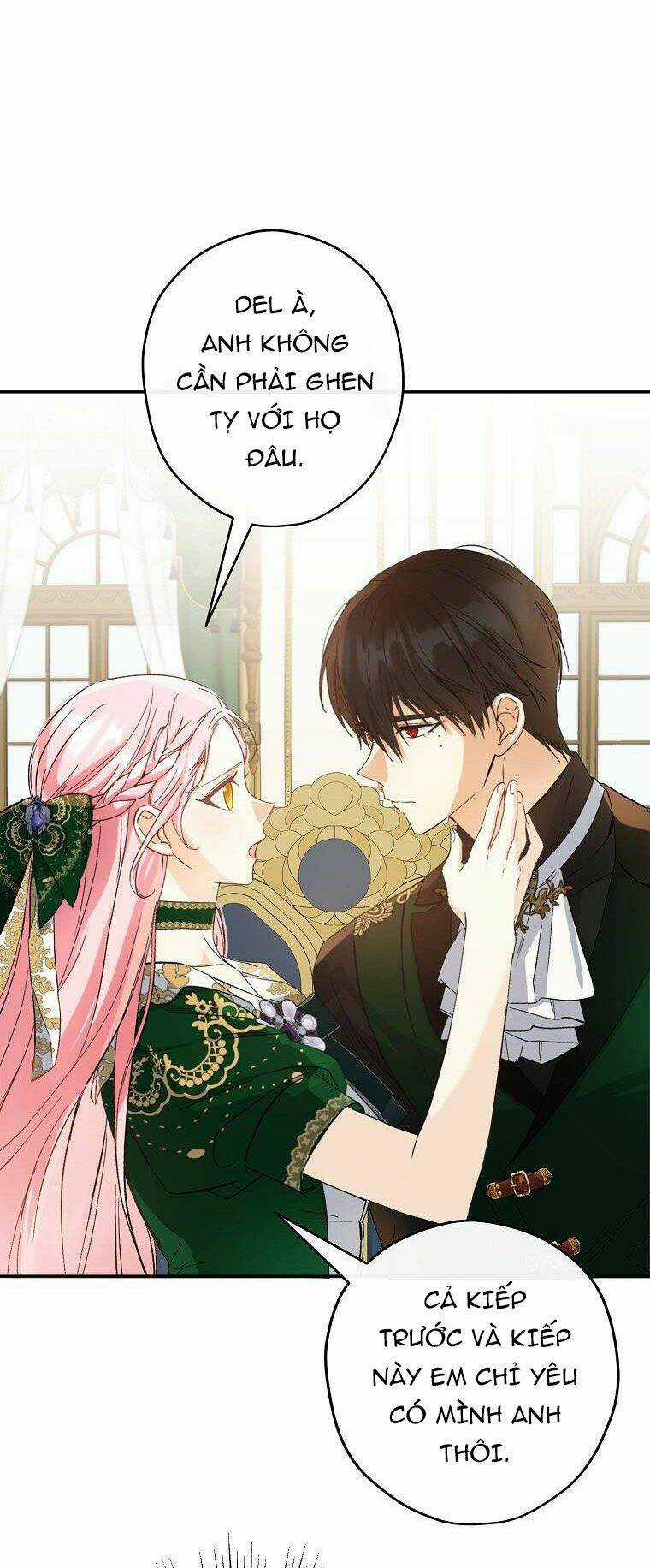 Cuộc Hôn Nhân Giả Dối Chapter 90.1 trang 10