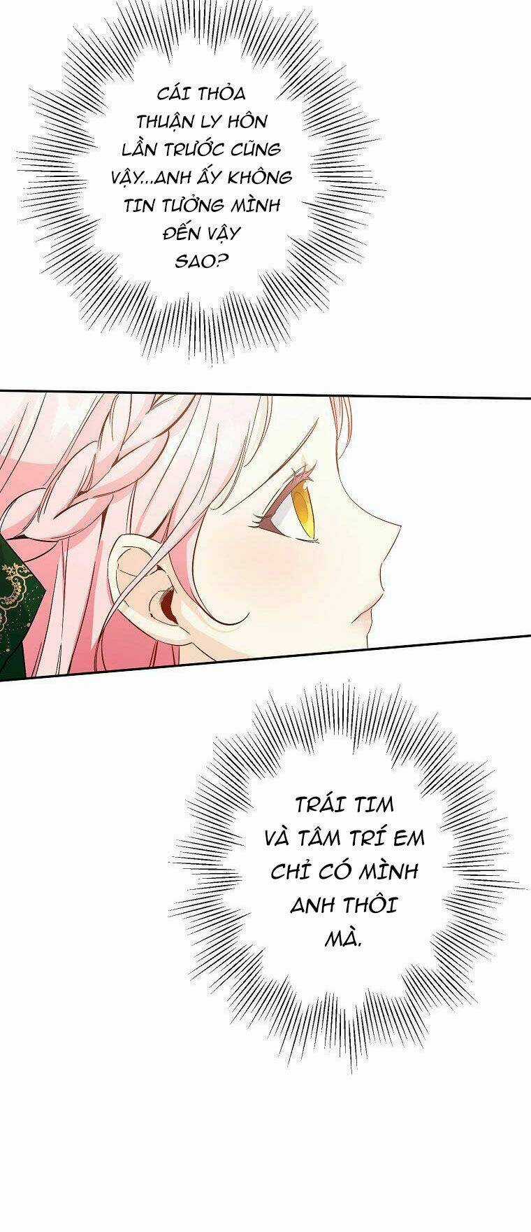 Cuộc Hôn Nhân Giả Dối Chapter 90.1 trang 11