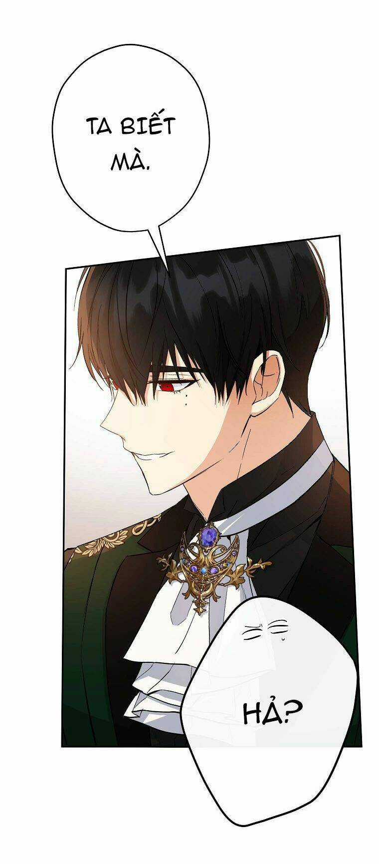 Cuộc Hôn Nhân Giả Dối Chapter 90.1 trang 12