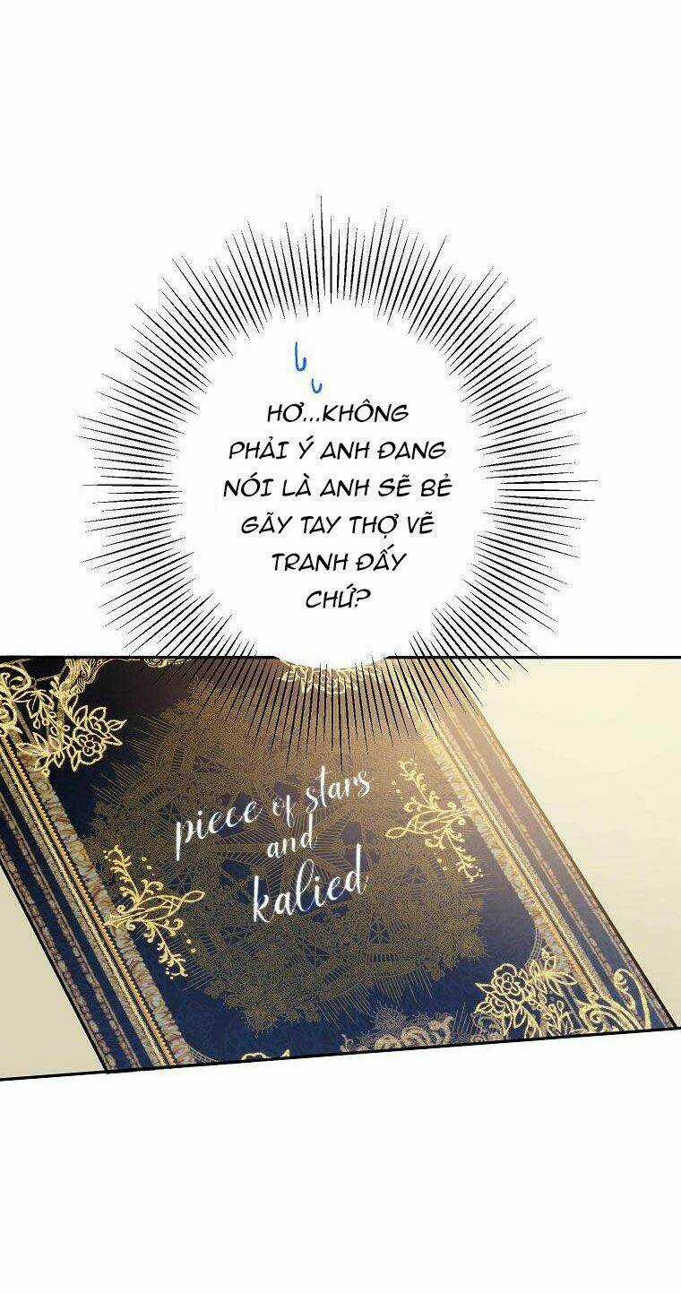 Cuộc Hôn Nhân Giả Dối Chapter 90.1 trang 15