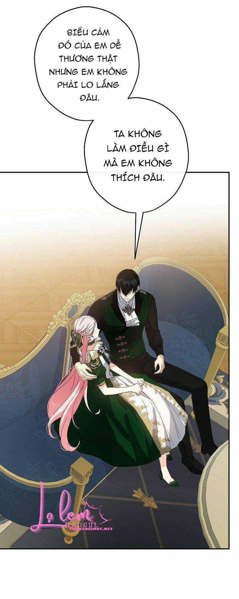 Cuộc Hôn Nhân Giả Dối Chapter 90.1 trang 16