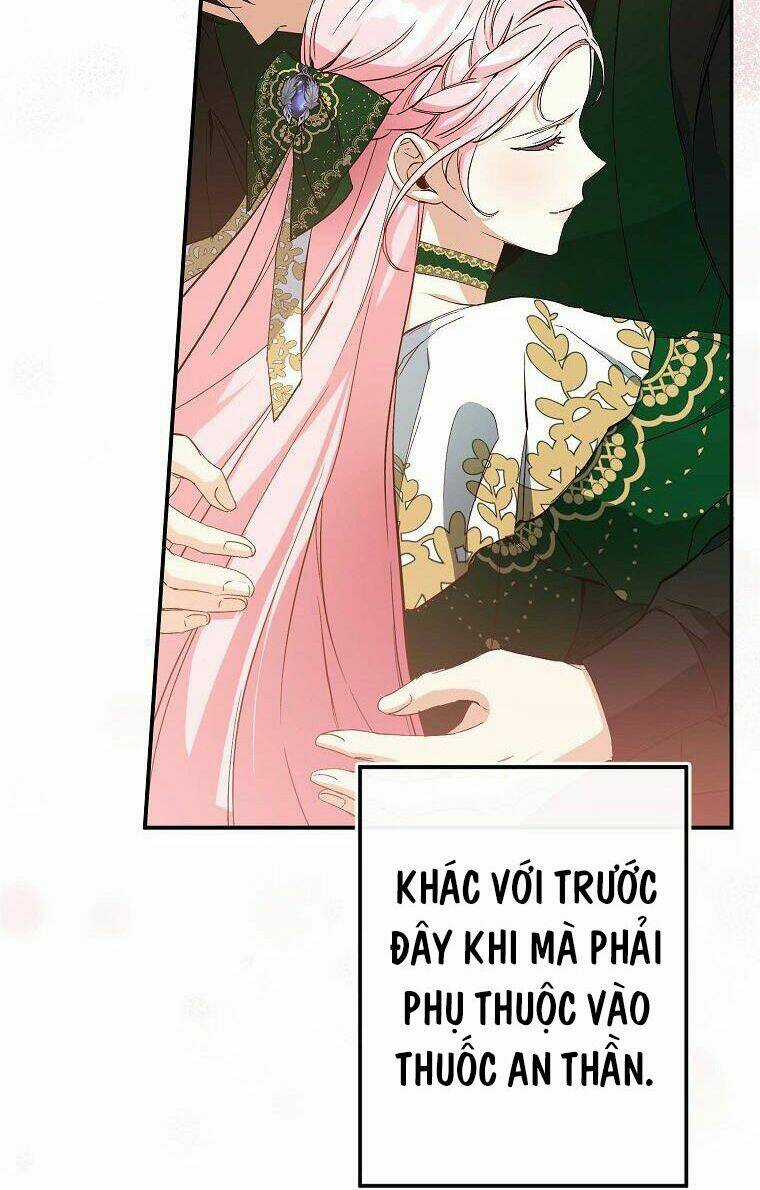 Cuộc Hôn Nhân Giả Dối Chapter 90.1 trang 18