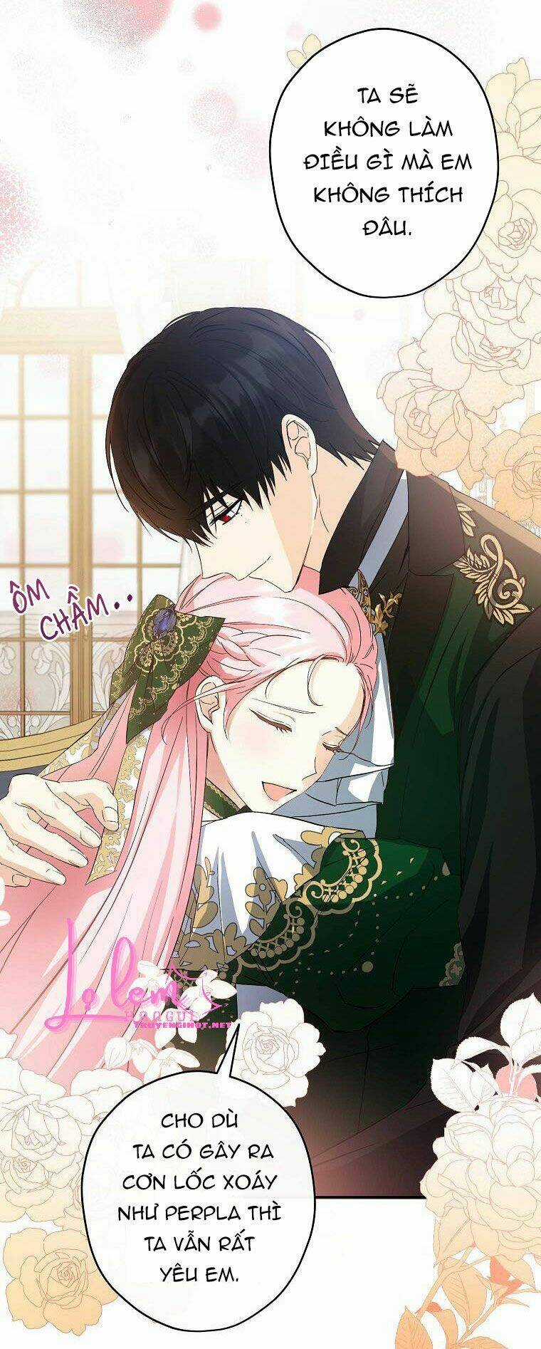 Cuộc Hôn Nhân Giả Dối Chapter 90.1 trang 20