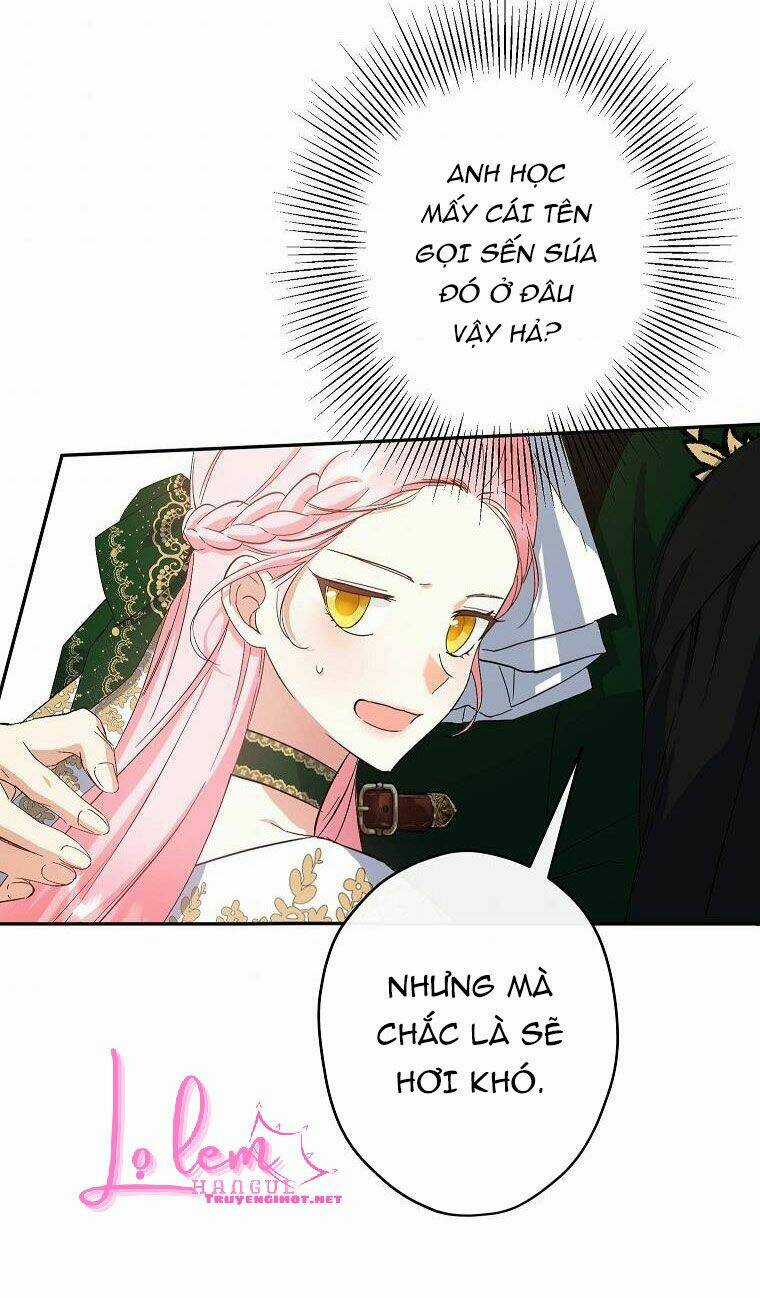 Cuộc Hôn Nhân Giả Dối Chapter 90.1 trang 23