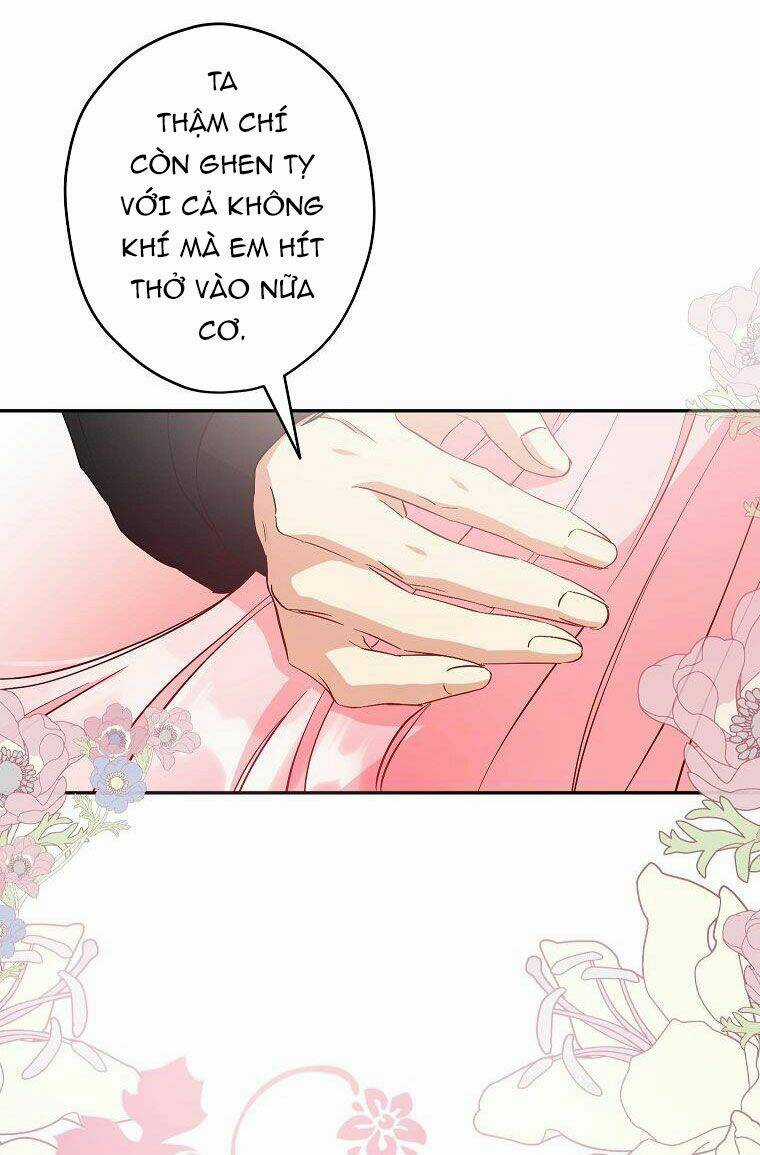 Cuộc Hôn Nhân Giả Dối Chapter 90.1 trang 24