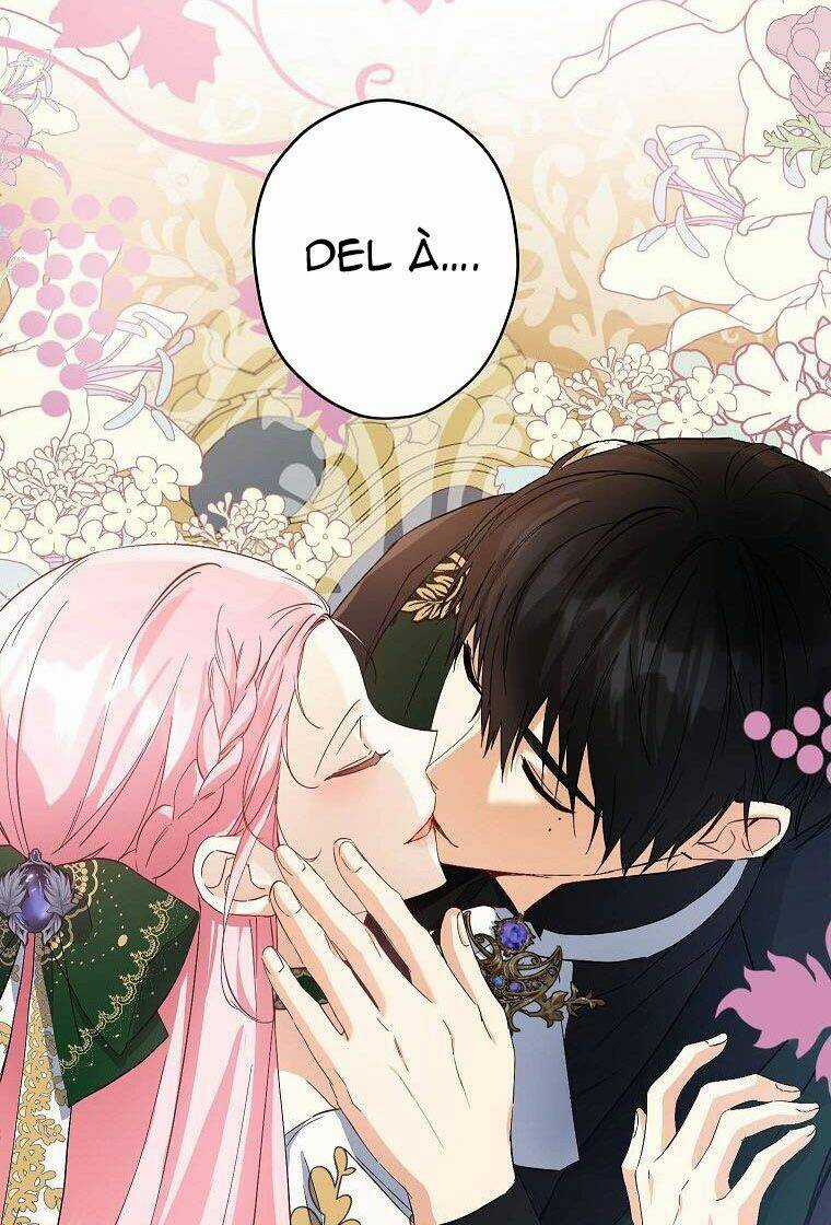 Cuộc Hôn Nhân Giả Dối Chapter 90.1 trang 25