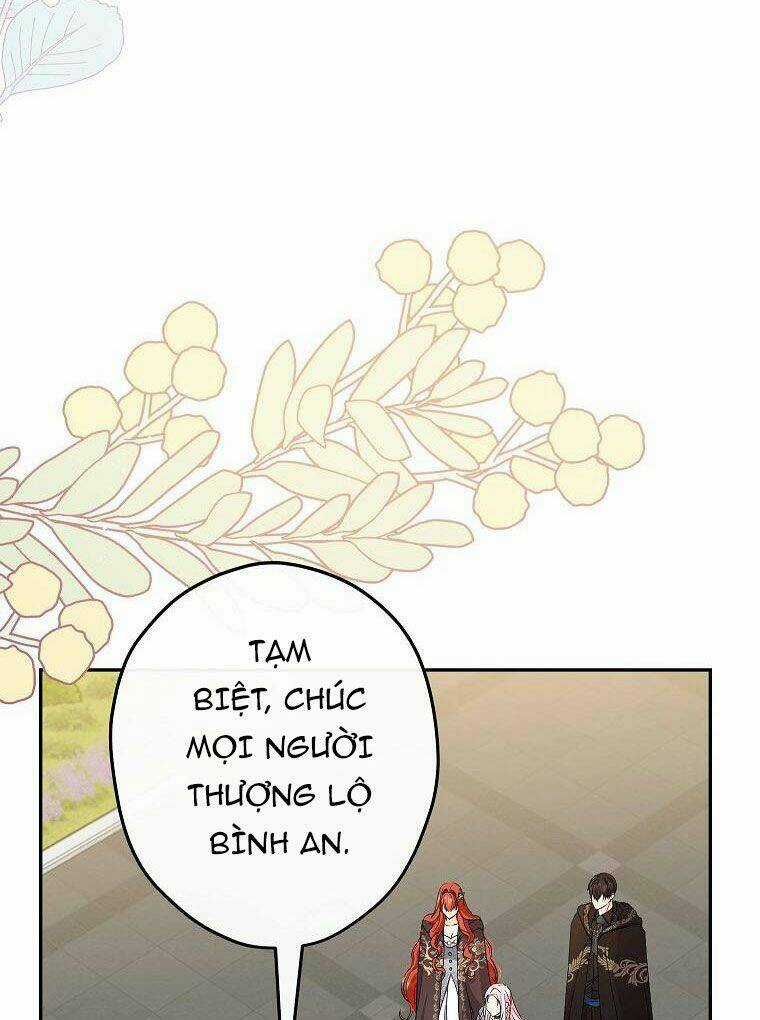 Cuộc Hôn Nhân Giả Dối Chapter 90.1 trang 32