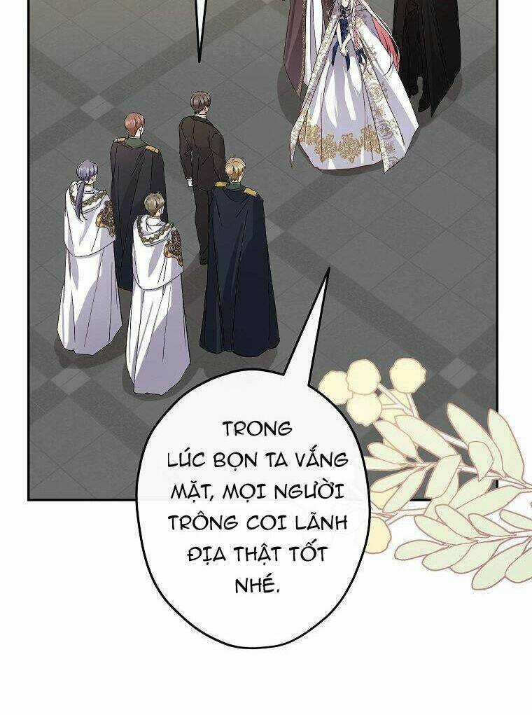 Cuộc Hôn Nhân Giả Dối Chapter 90.1 trang 33