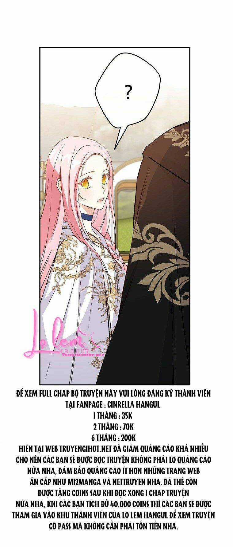 Cuộc Hôn Nhân Giả Dối Chapter 90.1 trang 36