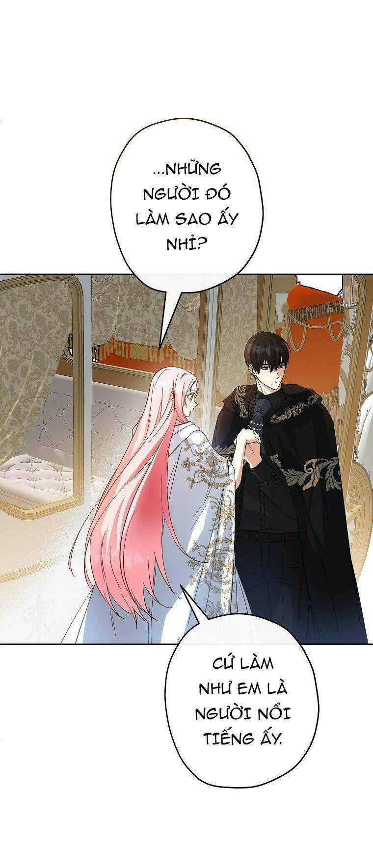 Cuộc Hôn Nhân Giả Dối Chapter 90.1 trang 42