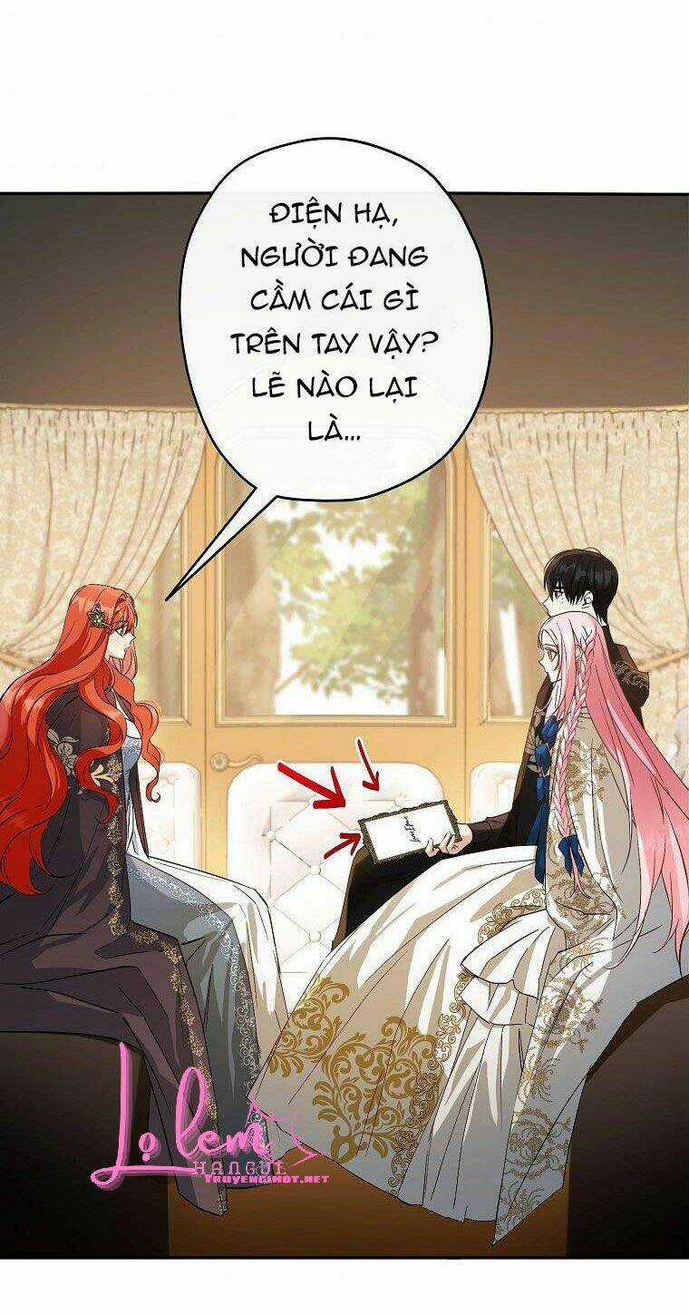 Cuộc Hôn Nhân Giả Dối Chapter 90.1 trang 47