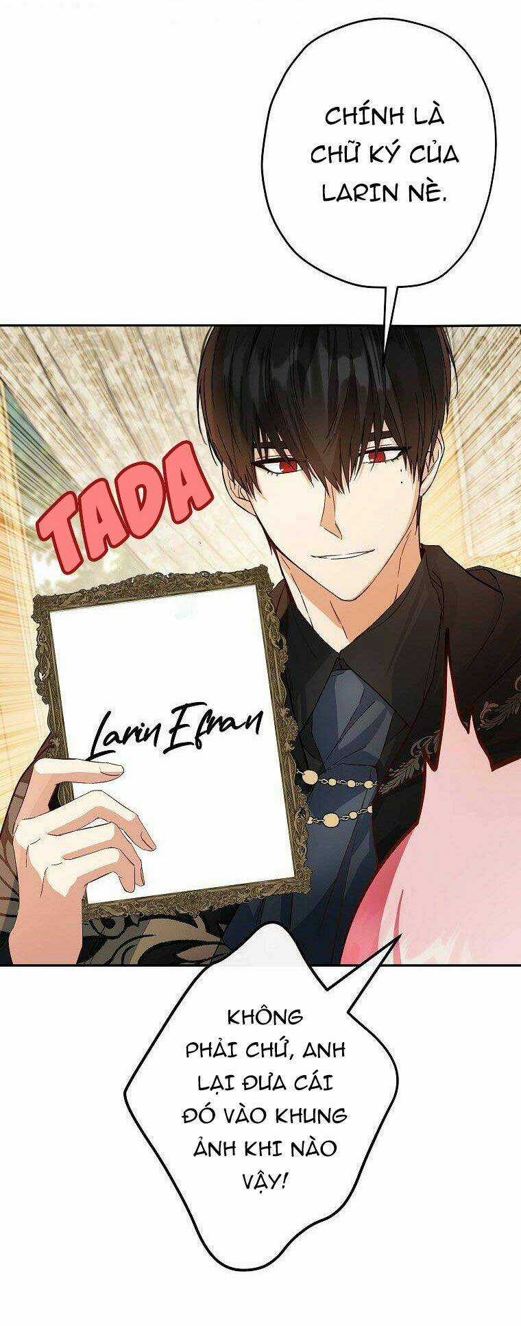 Cuộc Hôn Nhân Giả Dối Chapter 90.1 trang 48