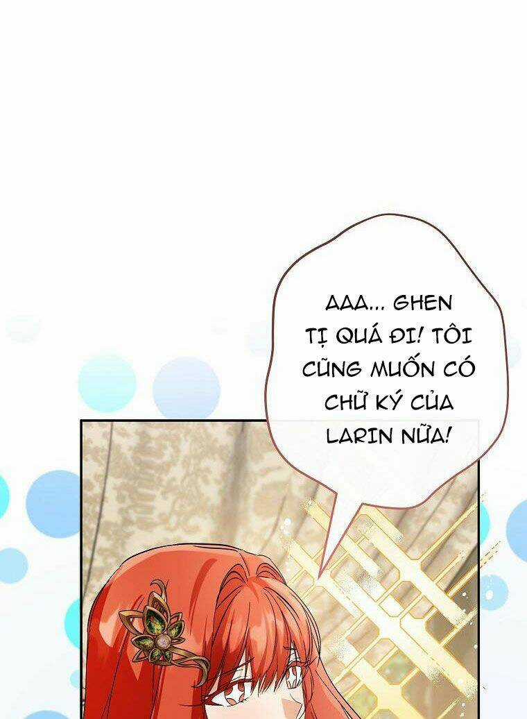 Cuộc Hôn Nhân Giả Dối Chapter 90.1 trang 49