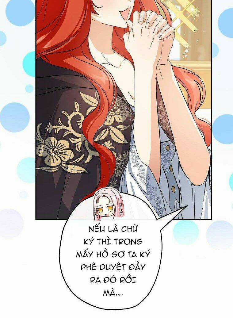 Cuộc Hôn Nhân Giả Dối Chapter 90.1 trang 50