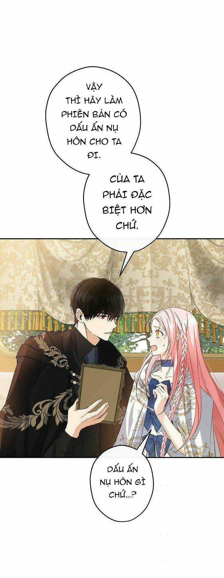 Cuộc Hôn Nhân Giả Dối Chapter 90.1 trang 53