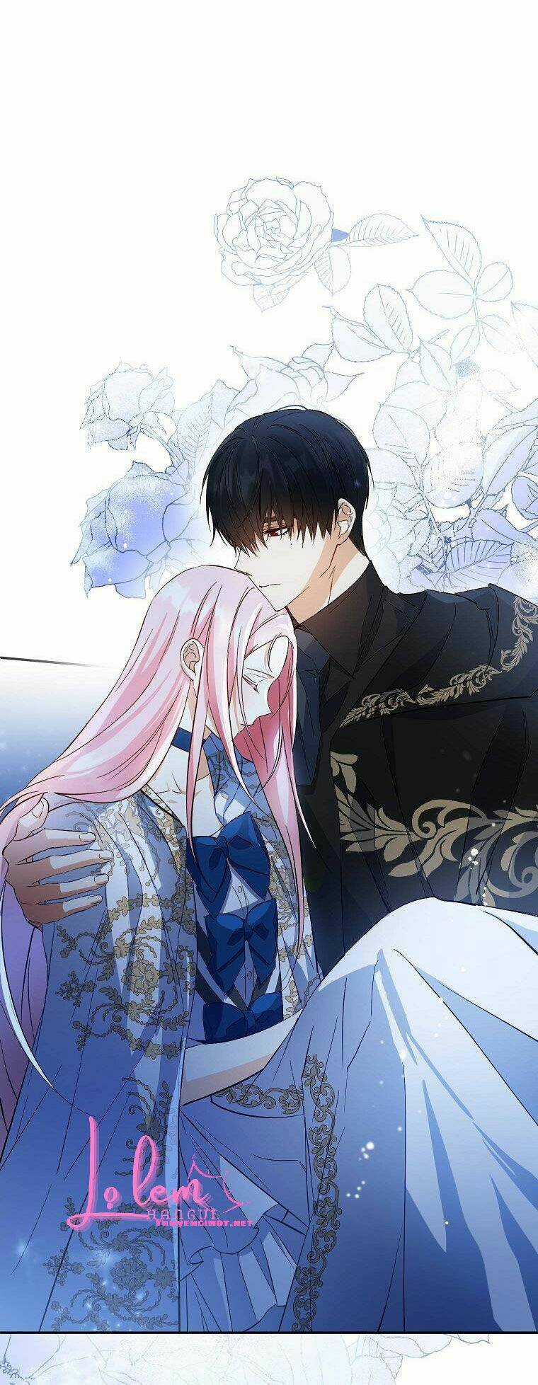 Cuộc Hôn Nhân Giả Dối Chapter 90.1 trang 60